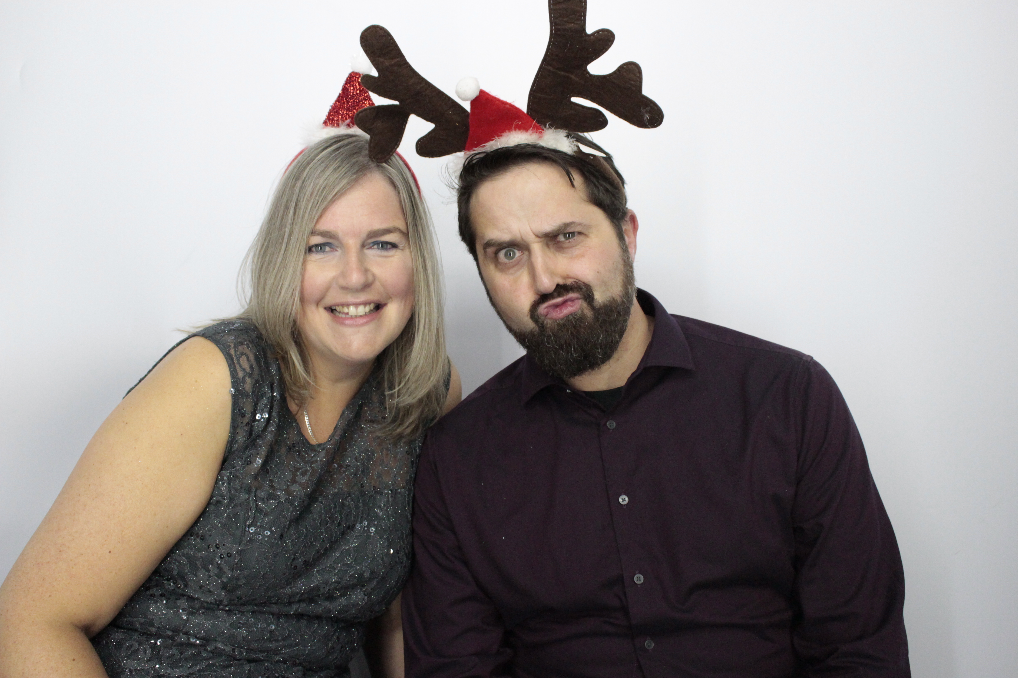 Siemens Christmas Party | View more photos from the event at gallery.myphotoboothexperience.co.uk/u/MyPhotoBoothExperienceLtd/Siemens-Christmas-Party-0